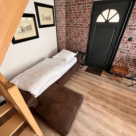 North Cosy House - Douai Centre Apartment Ngoại thất bức ảnh