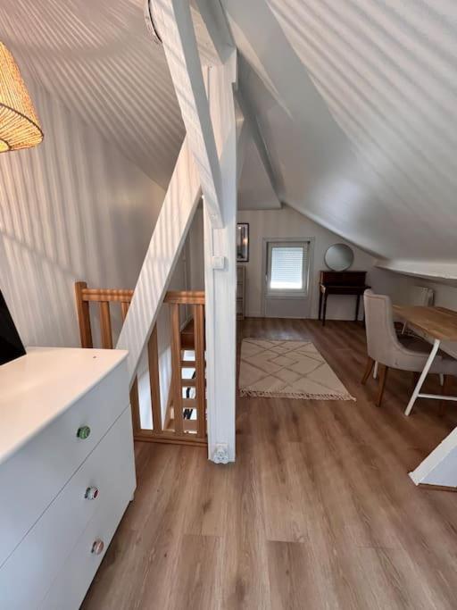 North Cosy House - Douai Centre Apartment Ngoại thất bức ảnh