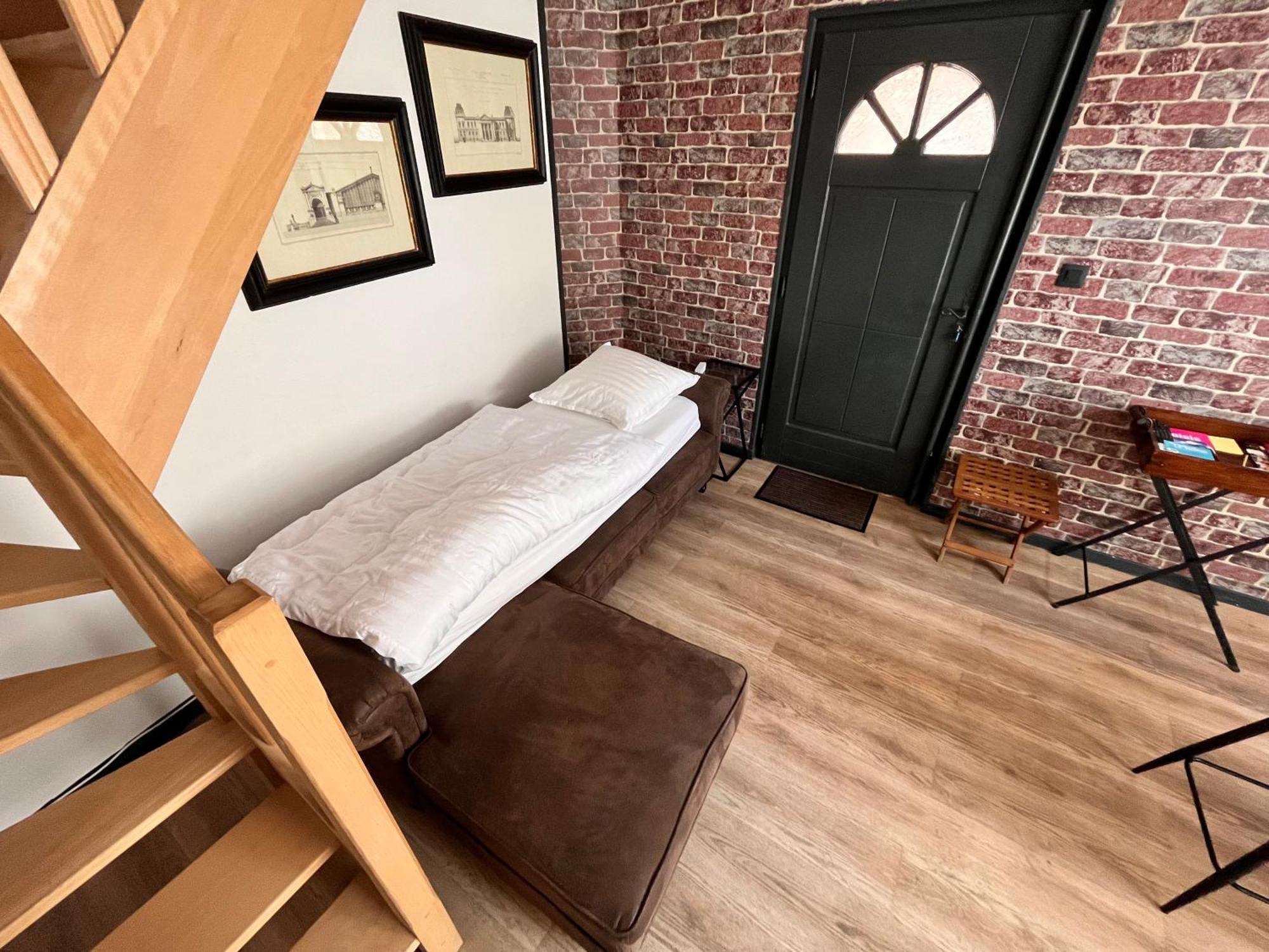 North Cosy House - Douai Centre Apartment Ngoại thất bức ảnh